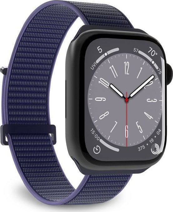 Puro Pasek PURO Nylon Sport Apple