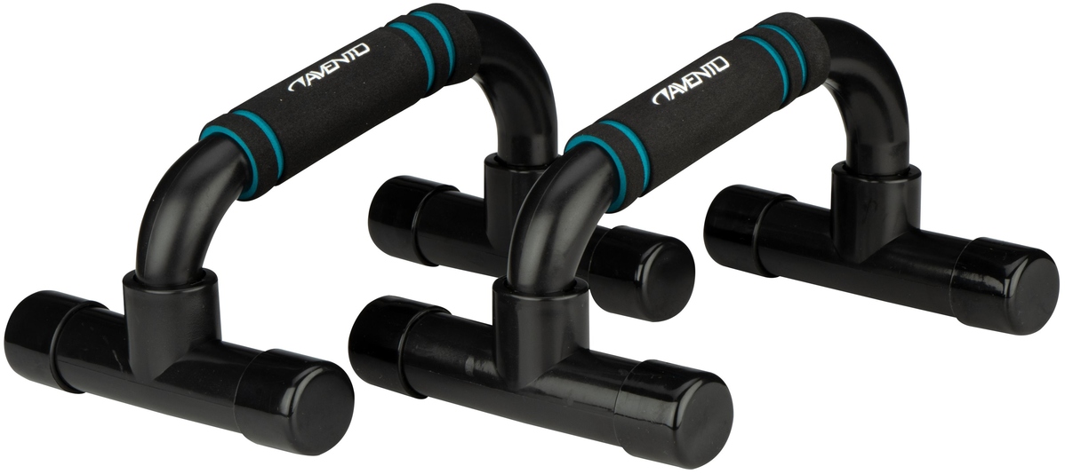 Push-up grips AVENTO 42HB 2pcs |