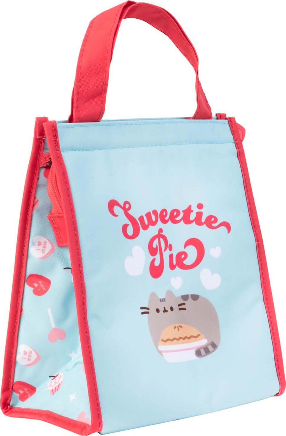 Pusheen Pusheen -  termiczna niowa /