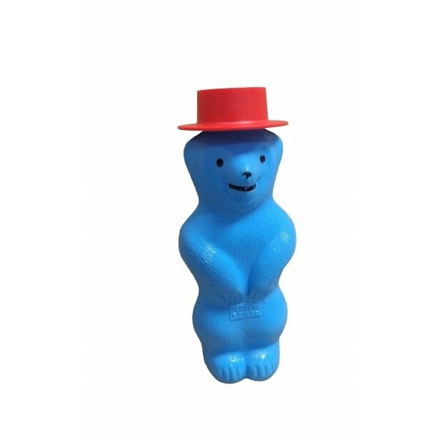 PUSTEFIX Magic Bubble Bear 180ml |