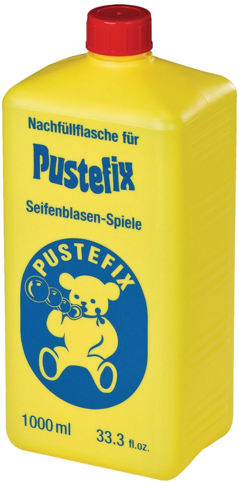 PUSTEFIX Refill Bottle Maxi 1000ml |