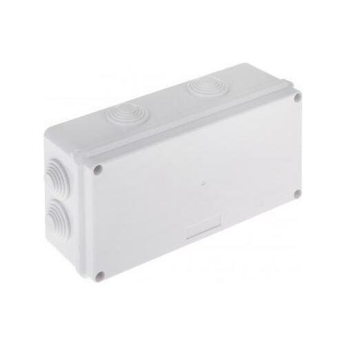 Odgałęźna Z dławnicami PK-200X100 | PK-200X100