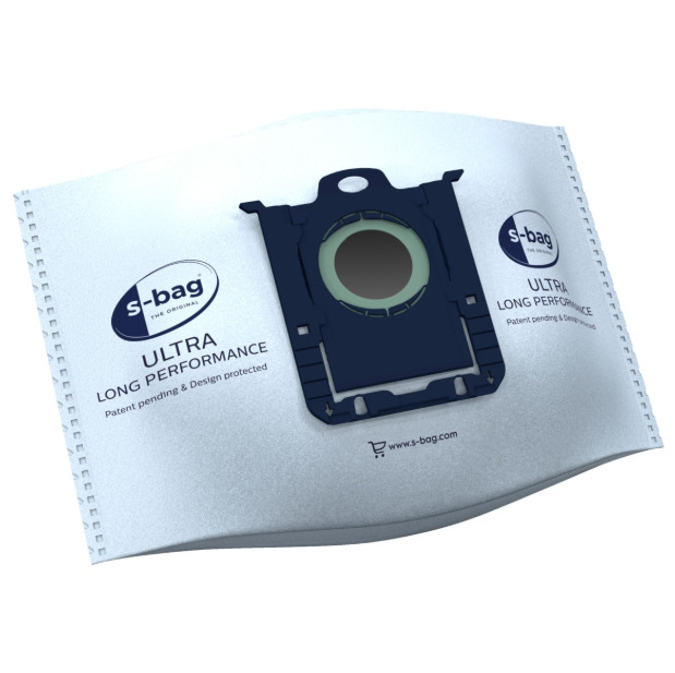 Electrolux E210S s-bag® Ultra Long Performance