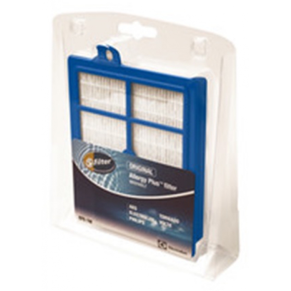Electrolux Zmywalny filtr Allergy Plus® S-filter®