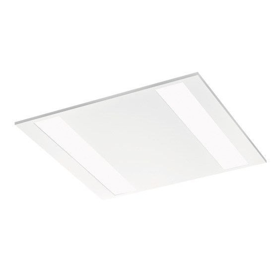 PXF Lighting O SUN LED 2x18W