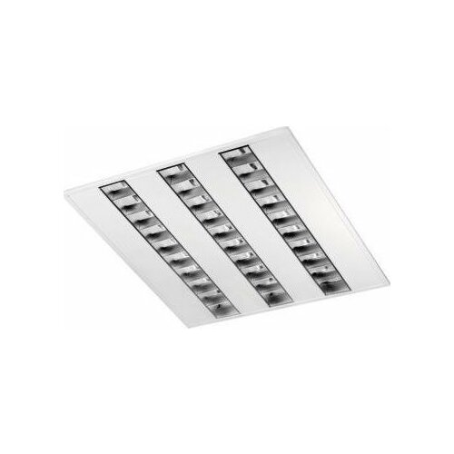 PXF Lighting O wstropowa Panel LED