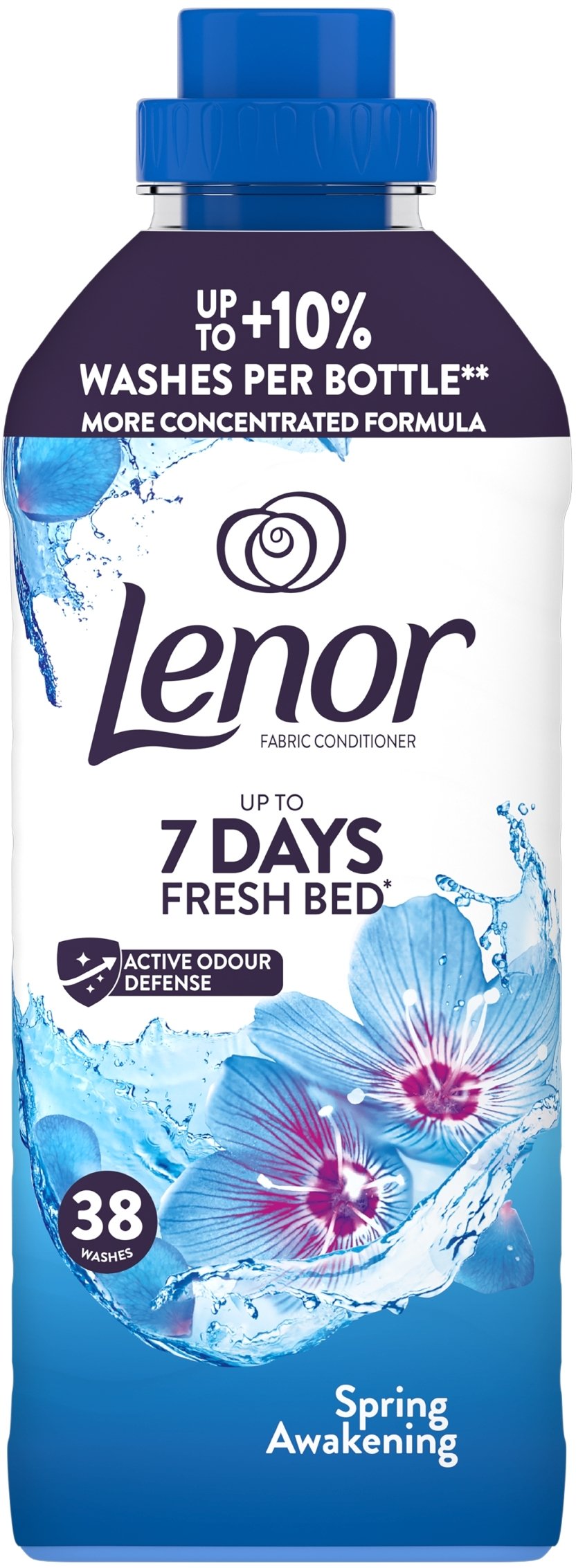 Płukania Lenor Spring Awakening 798ml |