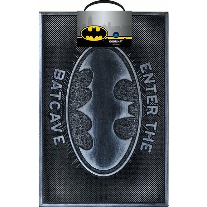Pyramid WYCIERACZKA  BATMAN WELCOME TO THE