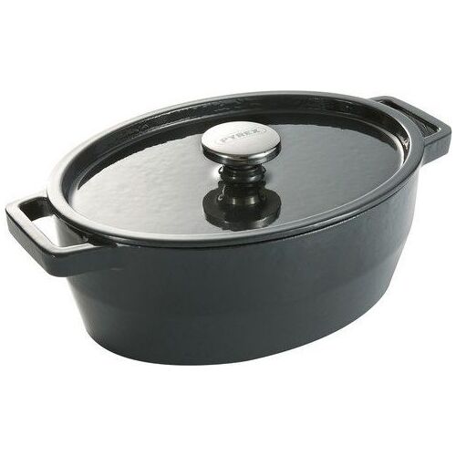 Pyrex  z Pokrywką Pyrex Slow Cook