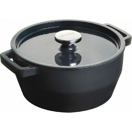 Pyrex Żeliwo (28 cm) | twm_557301