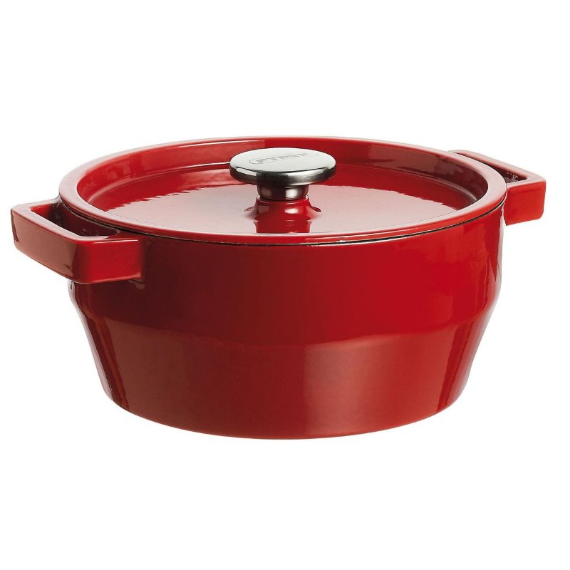 PYREX Katls 2,2l /Ø20сm |