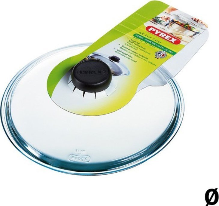Pyrex Pokrywna All For One -