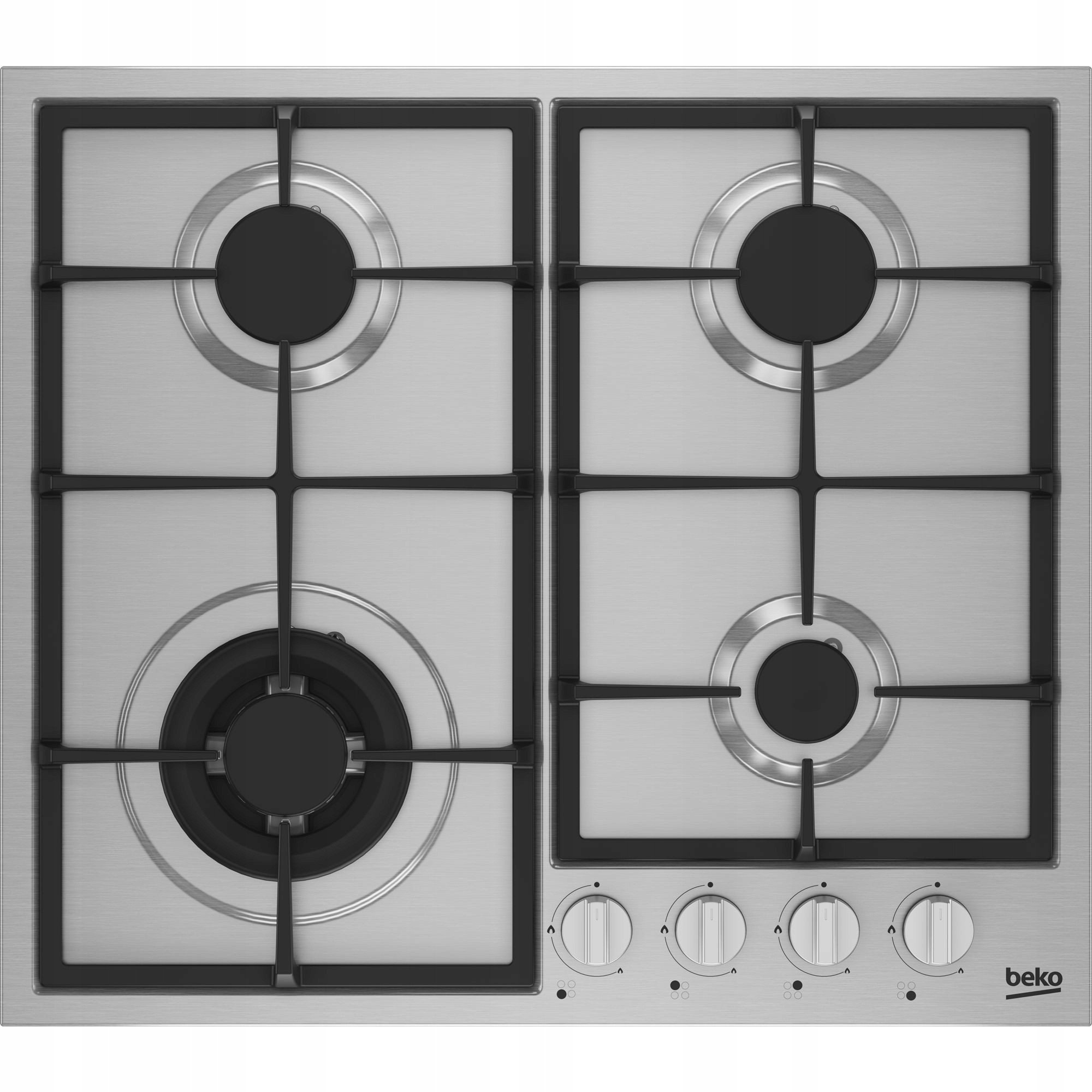 Grzewcza Beko Pyta  HBIAG 64225SXP |