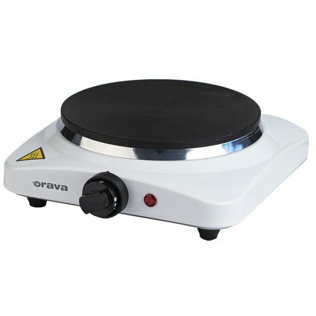 Wolno Orava VP-81 W , 1500 W