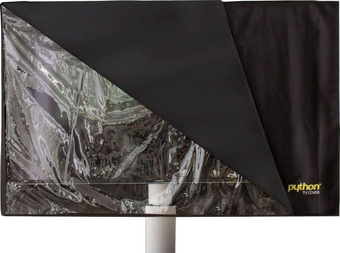 PYTHON TV-Cover wodoodporna  140x89cm 58" bis