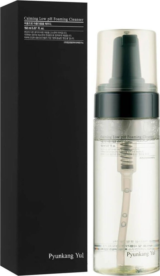 Pyunkang Pyunkang Yul Calming Low pH