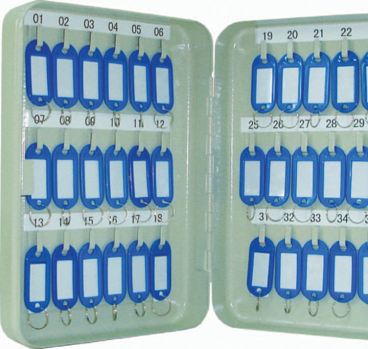 Q-Connect   Q-CONNECT,36 , 180x250x60mm, | KF04272