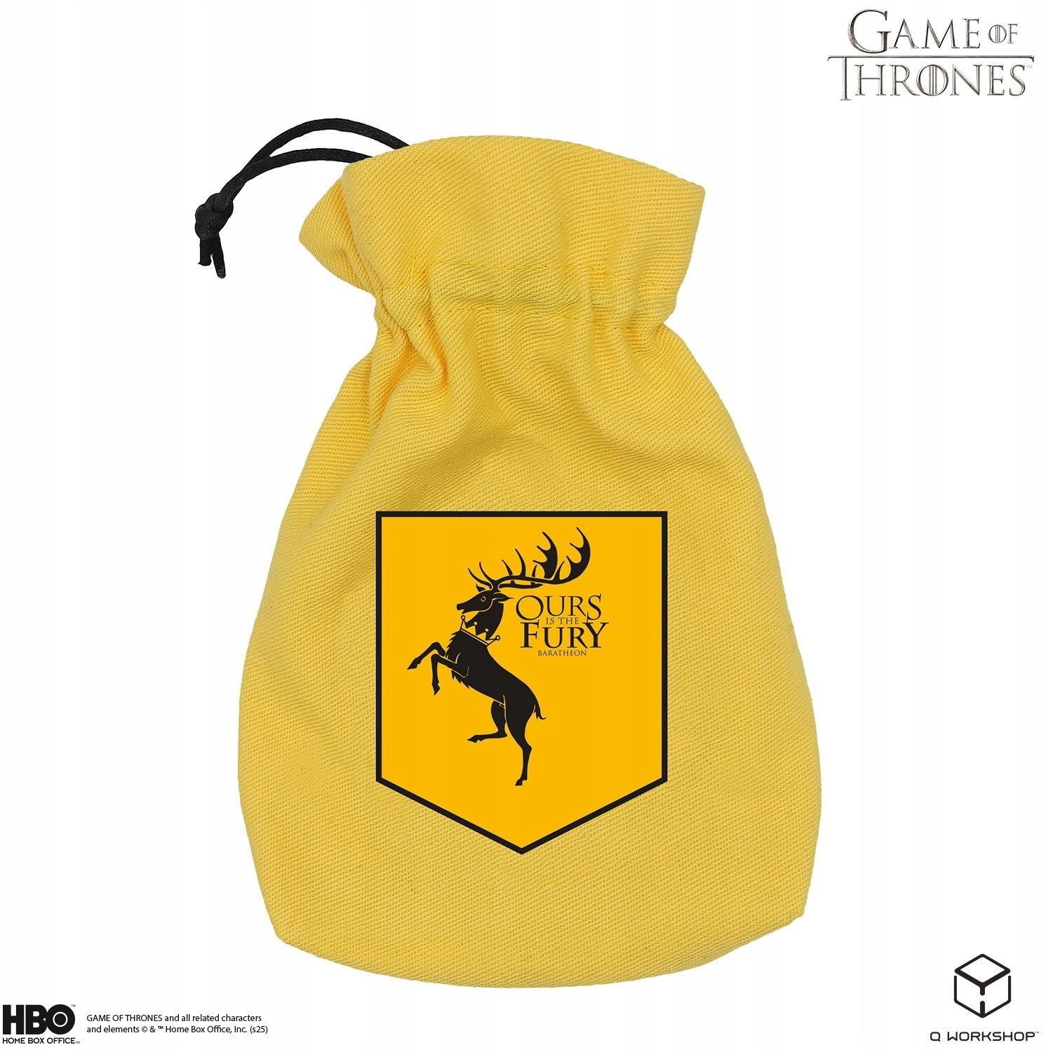Q-Workshop o Tron: Baratheon | 2027827