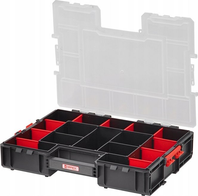 Qbrick ORGANIZER QBRICK SYSTEM REGULAR 400
