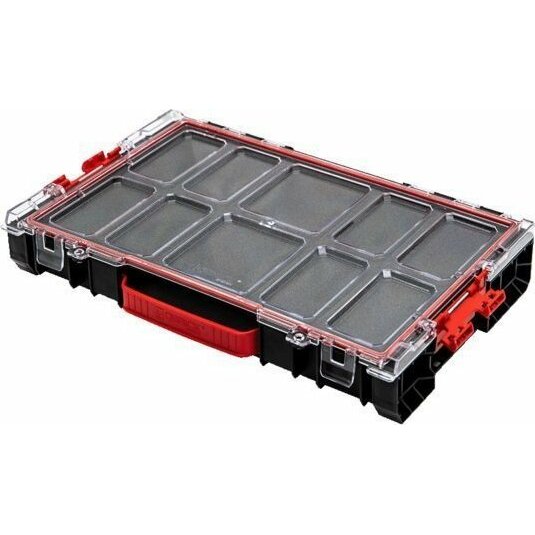 Qbrick ORGANIZER SYSTEM PRO MULITLAYER FOAM