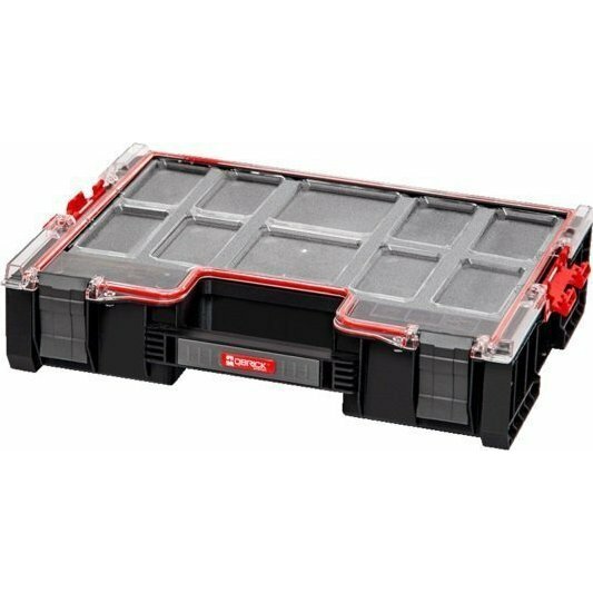 Qbrick Organizer System Pro Mulitlayer Foam
