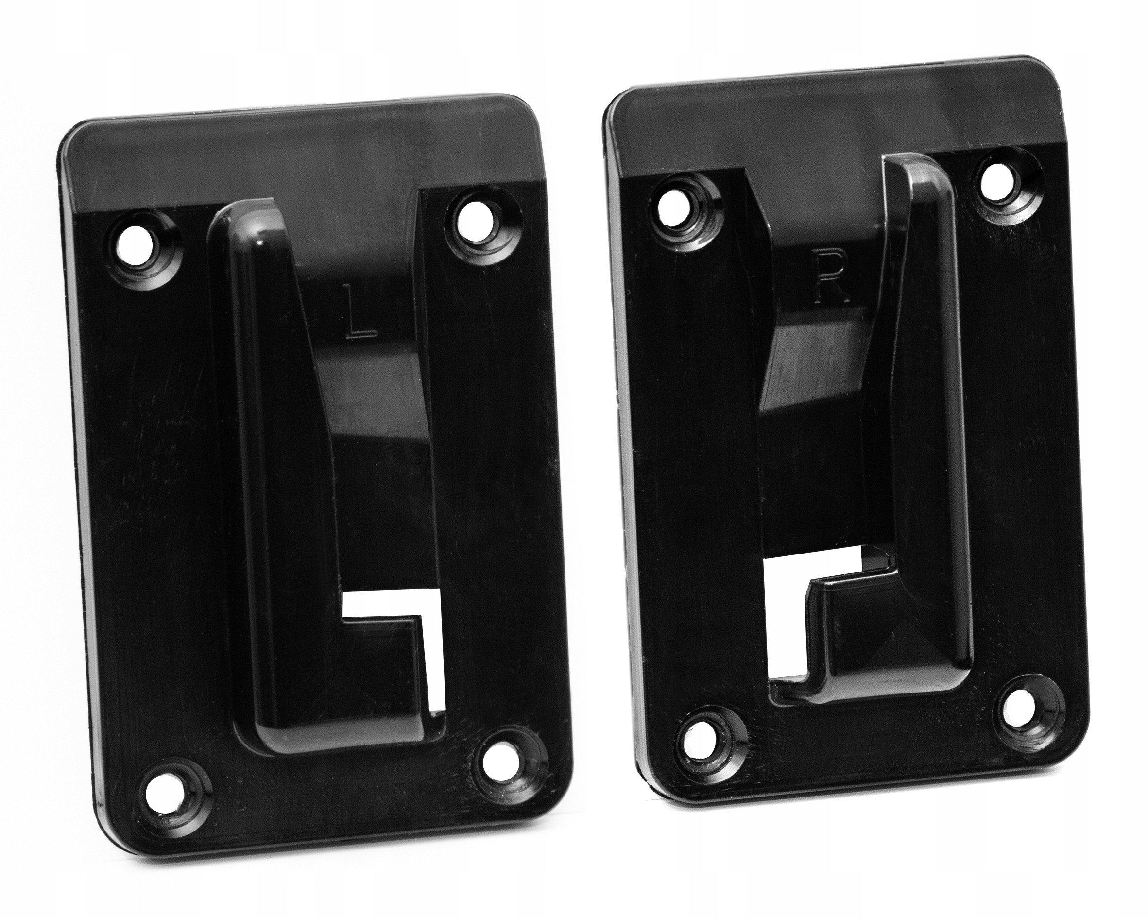 Qbrick QBRICK ONE accessory box connection