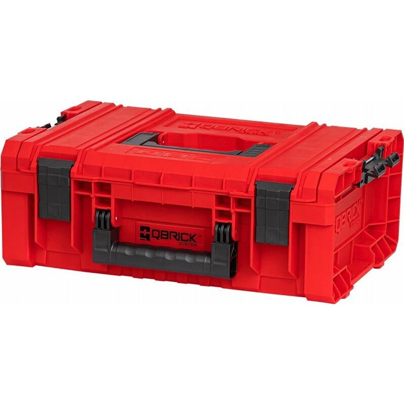 Qbrick QBRICK PRO technician tool case