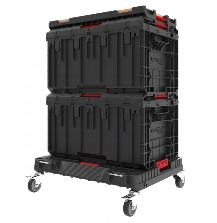 Qbrick QBRICK System One Drawer Workshop