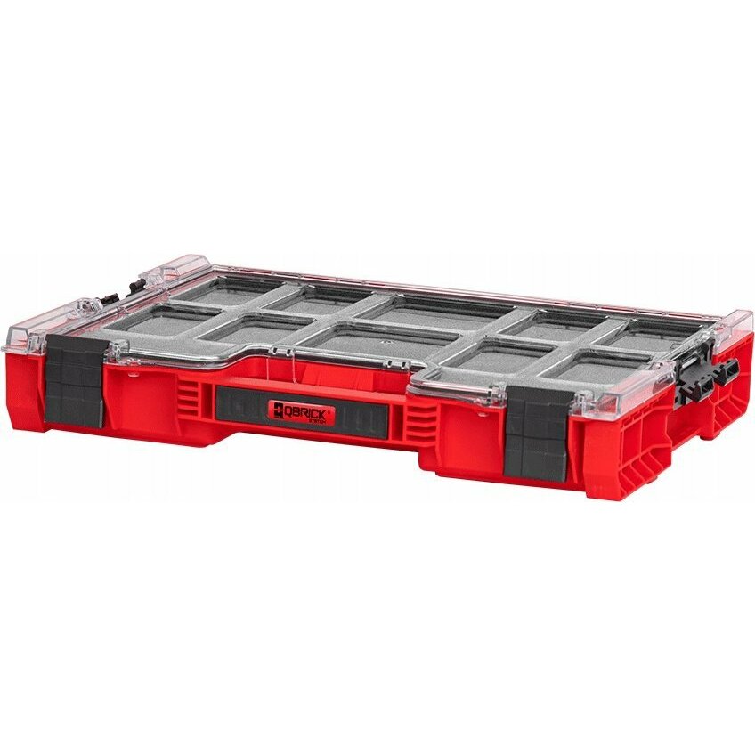 Qbrick QBRICK SYSTEM PRO ORGANIZER 200