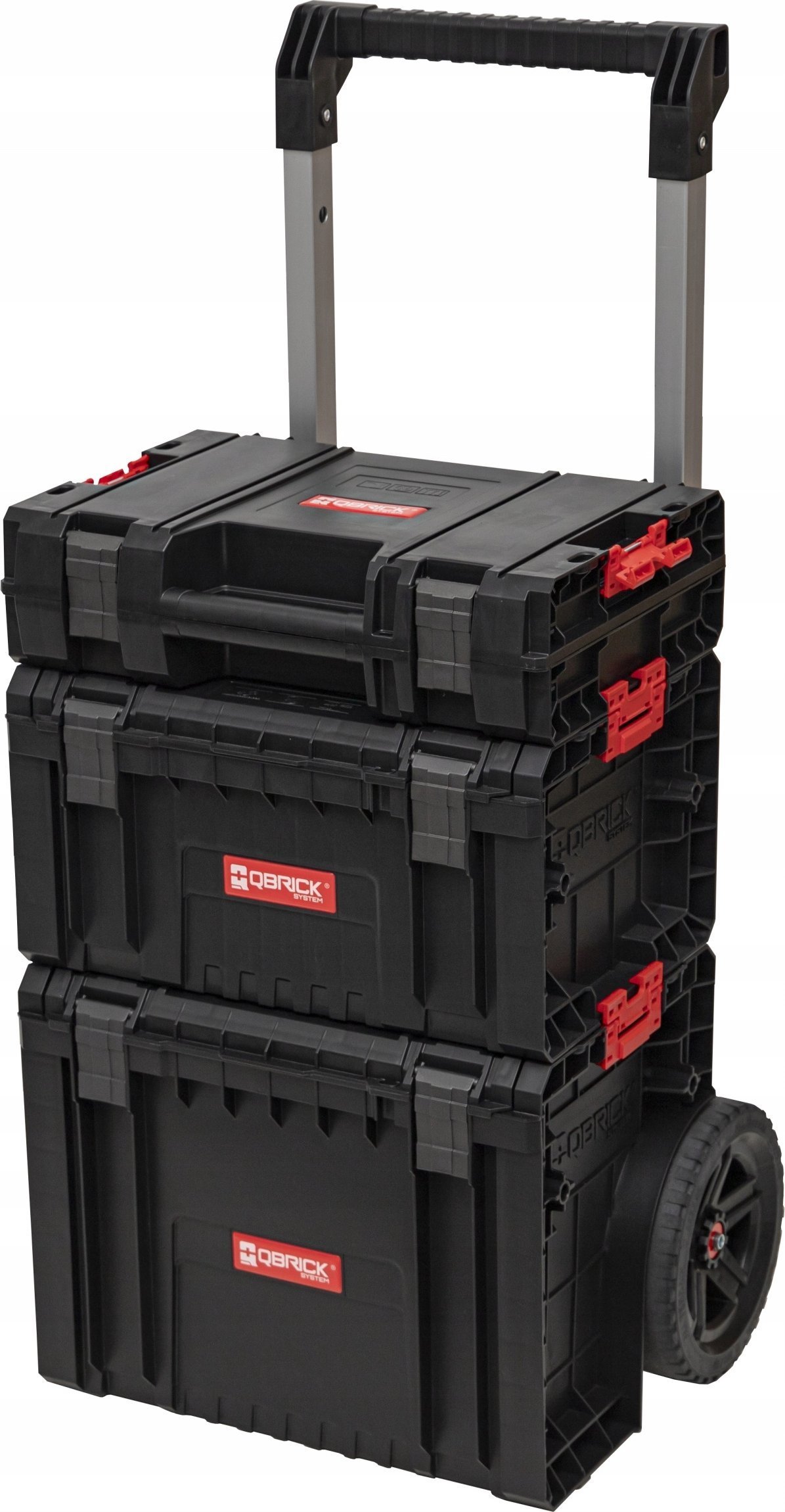 Qbrick QBRICK SYSTEM PRO SET 1