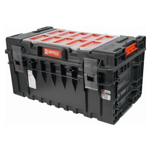 Qbrick a  System ONE 350 2