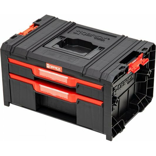 Qbrick  NARZÄDZIOWA PRO DRAWER 2 TOOLBOX
