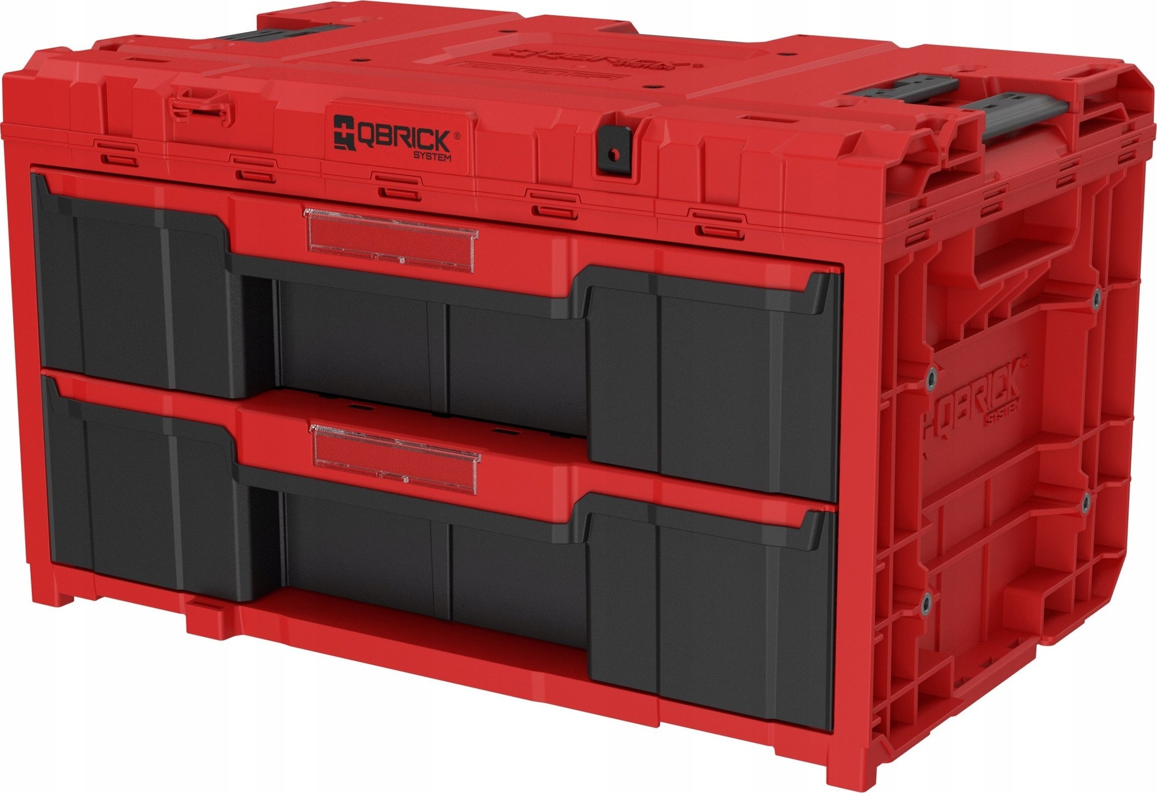 Qbrick  NARZÄDZIOWA QBRICK ONE DRAWER 2
