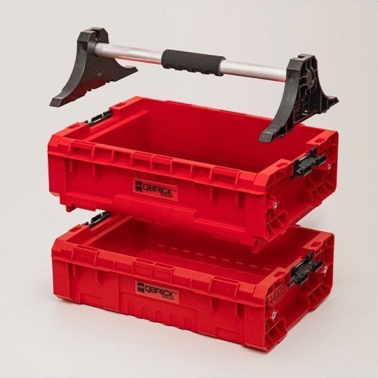 Qbrick  NARZÄDZIOWA QBRICK SYSTEM PRO MODULAR