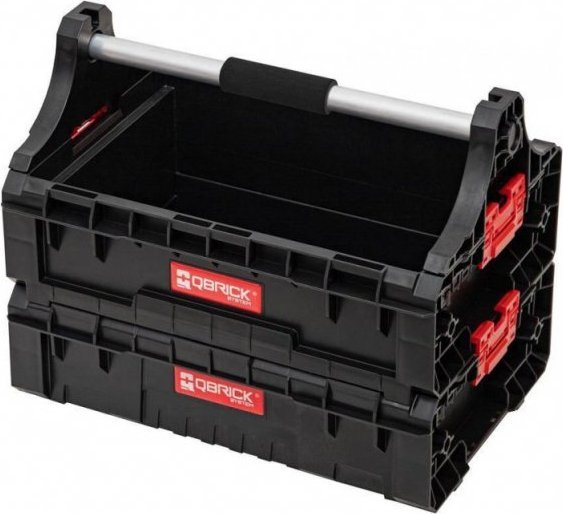 Qbrick  NARZÄDZIOWA QBRICK SYSTEM PRO MODULAR