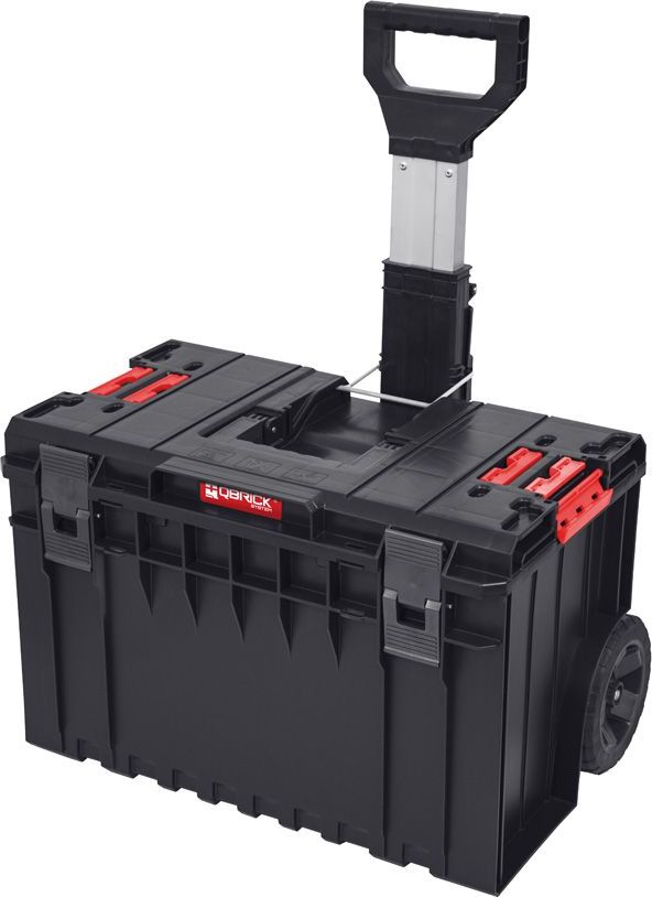Qbrick   Pro Cart | SKRZ N4256