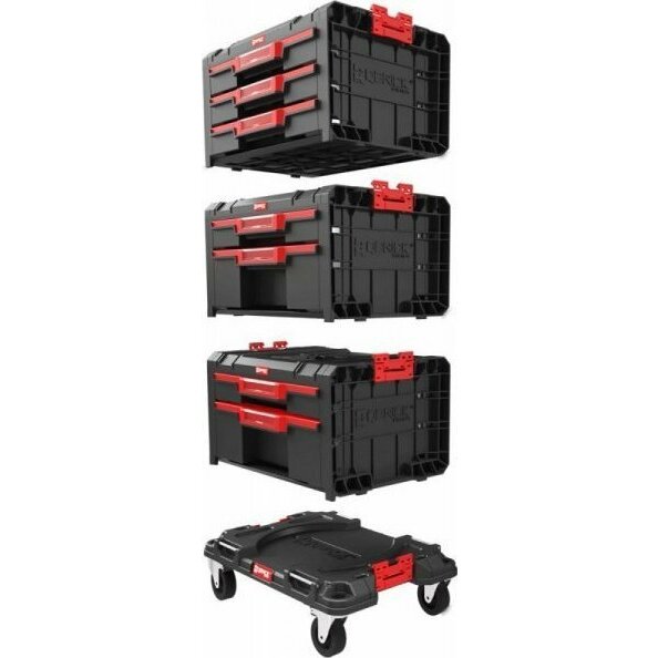 Qbrick   PRO Drawer | Z258117PG013 |