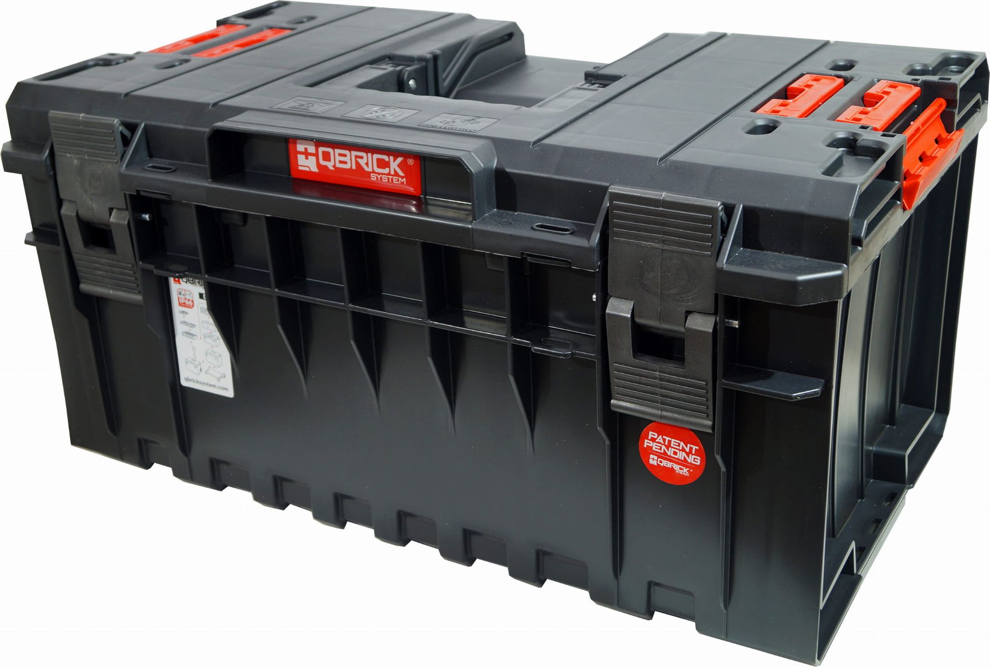 Qbrick One Box 350 Vario |