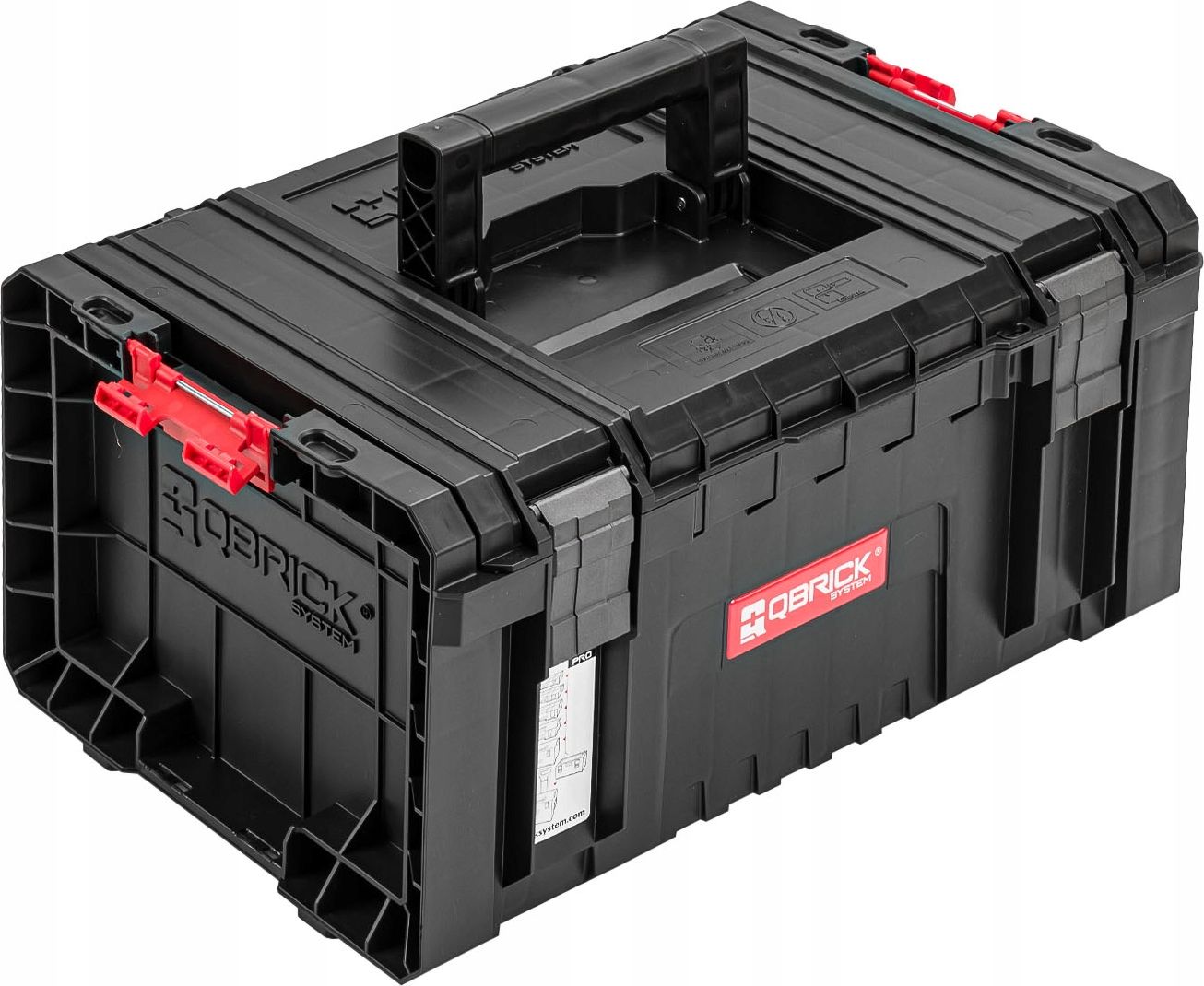 Qbrick   Pro Toolbox | SKRZ N4249