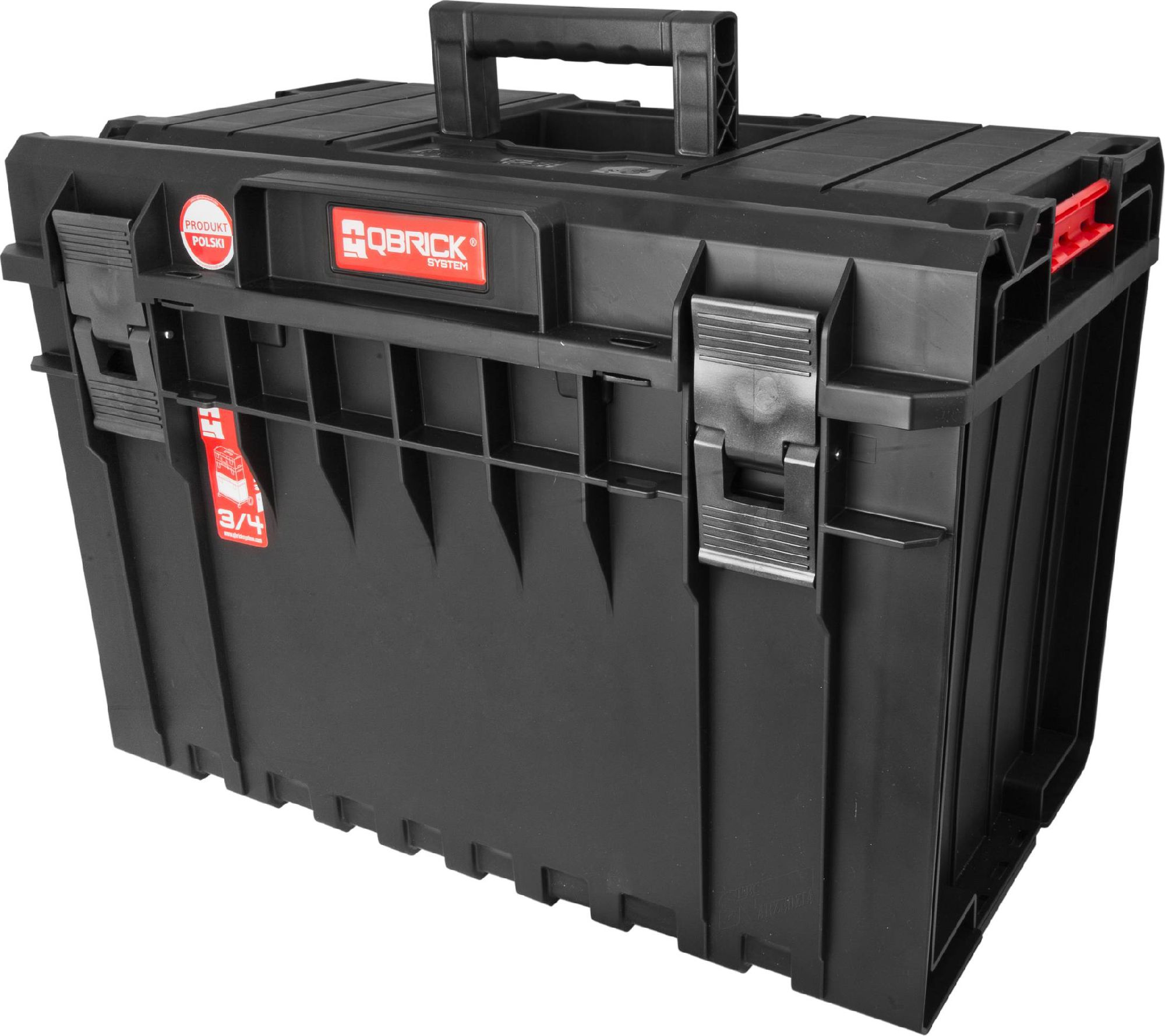 Qbrick System One 450 Basic |