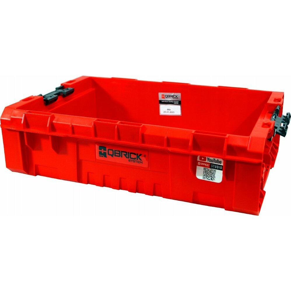 Qbrick Tool basket Qbrick System PRO