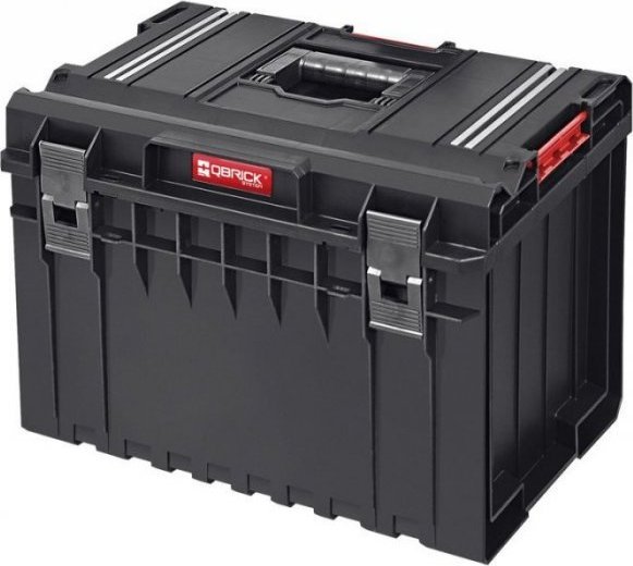 Qbrick Toolbox modular System ONE 2