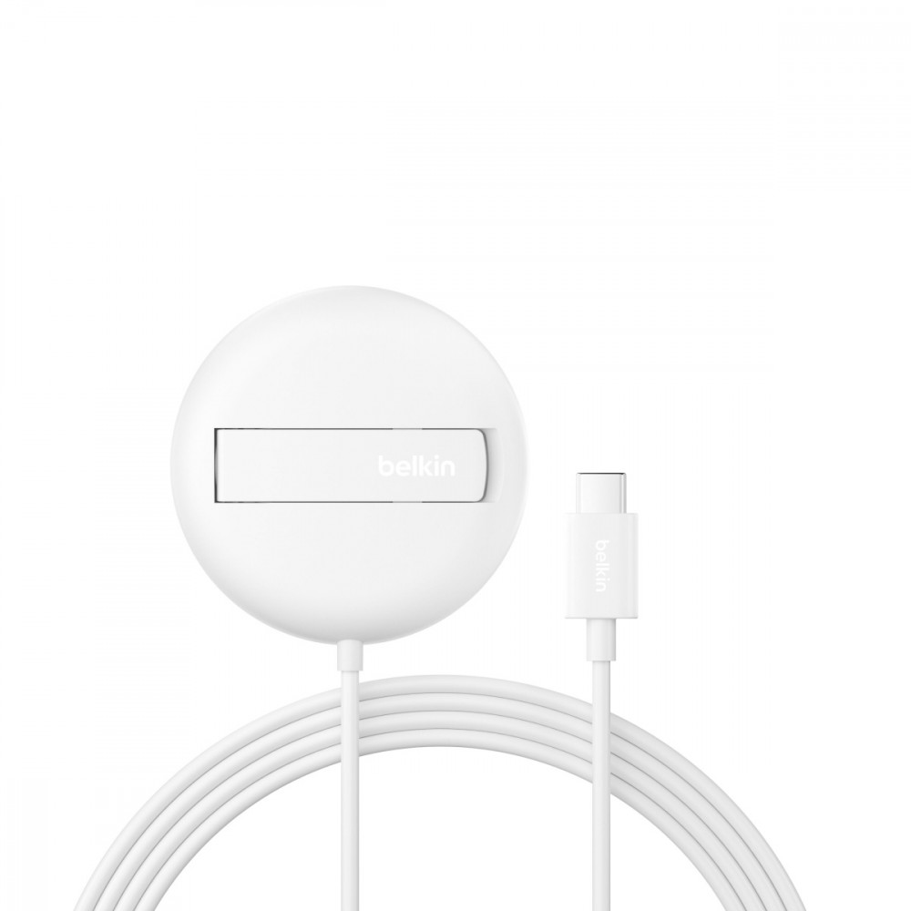 Belkin BOOST Charge Pro Qi2   bezprzewodowa