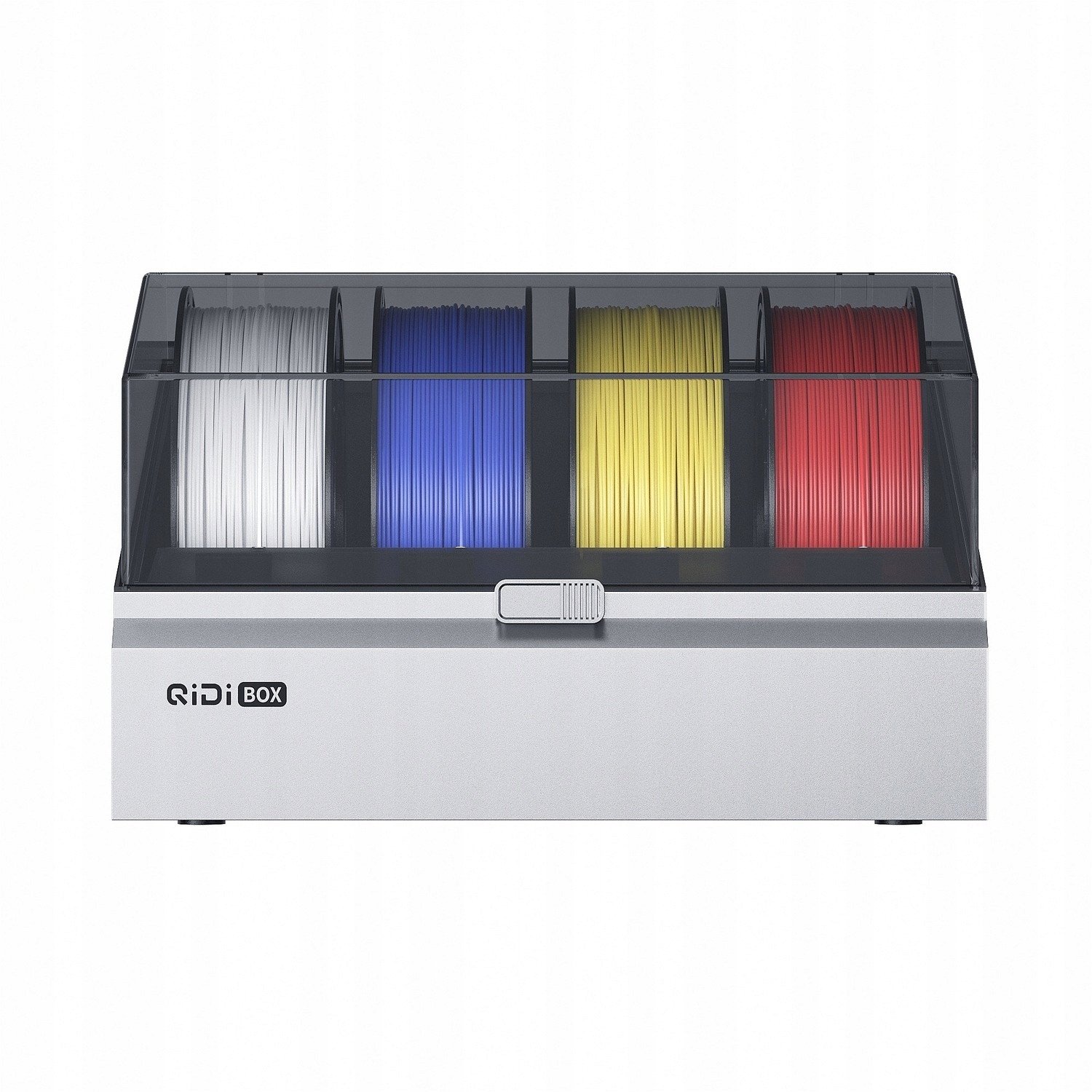 Qidi System wielofilamentowy do Max 4