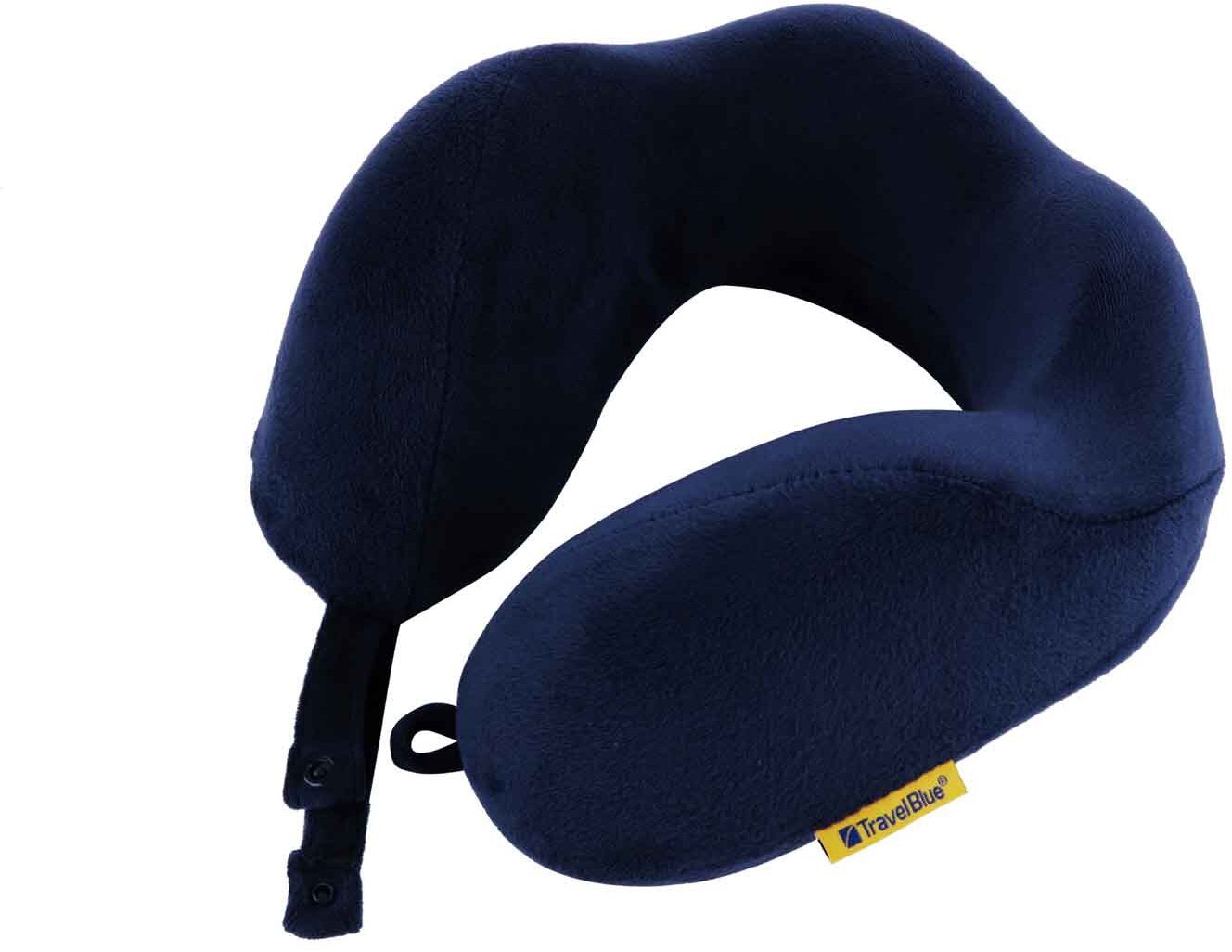 Qnap Travel Blue   memory tranquility navy