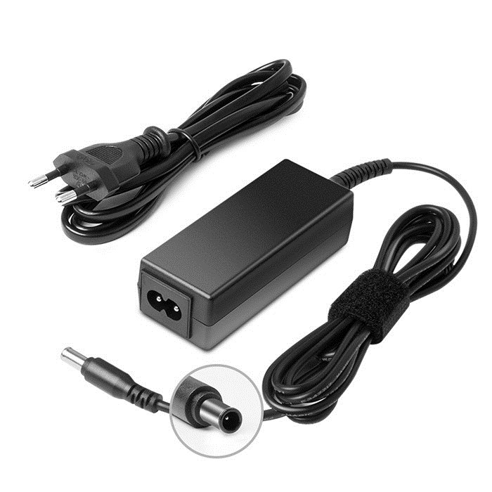 Qoltec 51775 Power adapter for LG