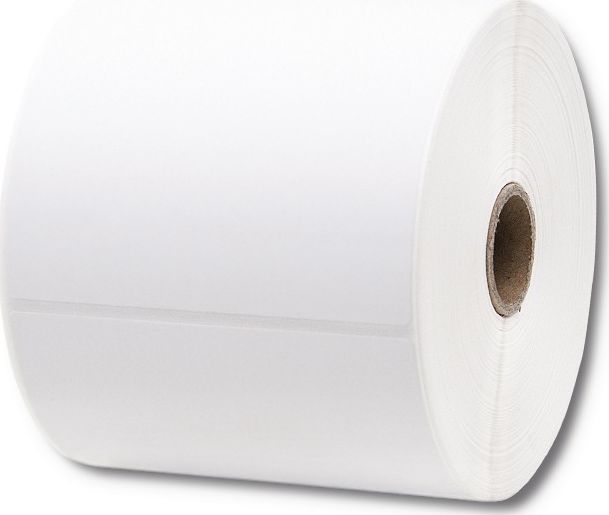 Qoltec Etykiety termiczne Qoltec 100x150mm |