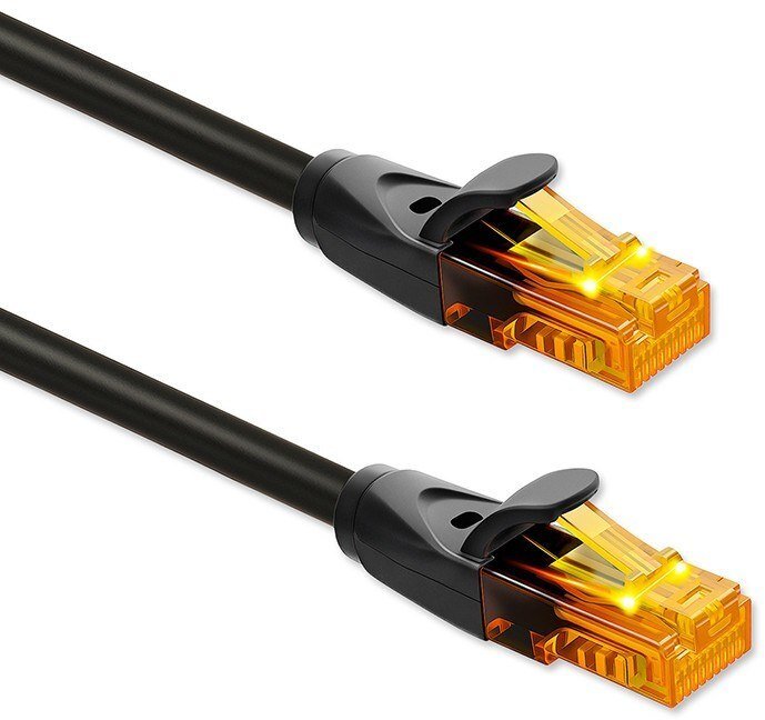 Qoltec Kabel Patchcord UTP | CAT6
