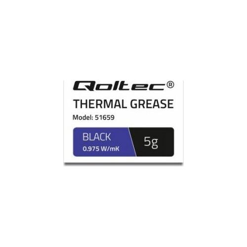 Qoltec Qoltec  termoprzewodzący 0.975 W/m-K