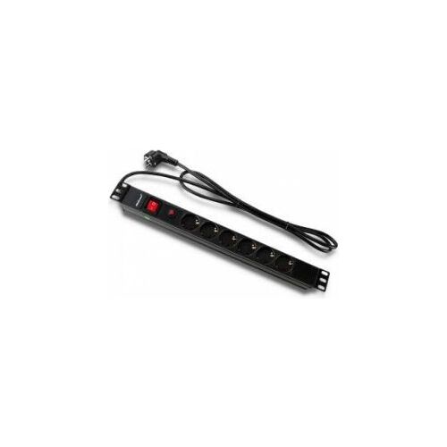 Qoltec RACK 19`` | 16A |
